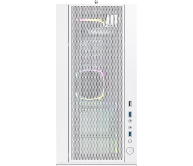Montech SKY TWO White - 1123656 - zdjęcie 3